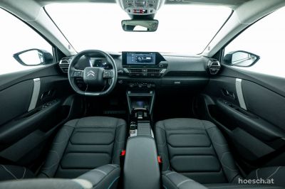 Citroën C4 X Gebrauchtwagen