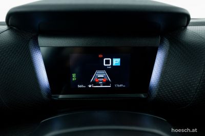 Citroën C4 X Gebrauchtwagen