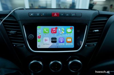 Iveco Daily Gebrauchtwagen