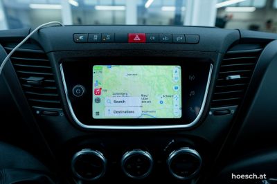 Iveco Daily Gebrauchtwagen