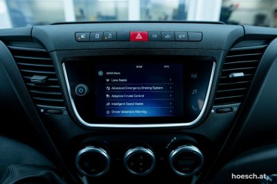 Iveco Daily Gebrauchtwagen