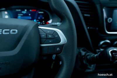 Iveco Daily Gebrauchtwagen