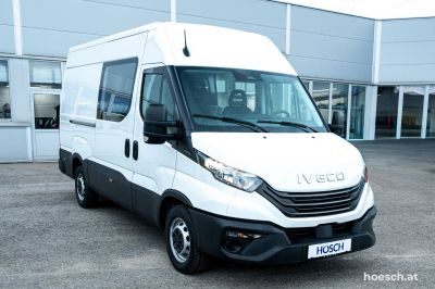 Iveco Daily Gebrauchtwagen