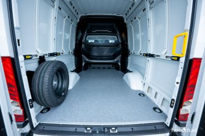 Iveco Daily Gebrauchtwagen