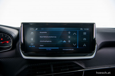 Peugeot 2008 Gebrauchtwagen