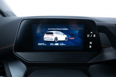 Cupra Born Gebrauchtwagen