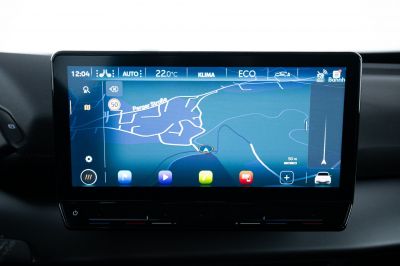 Cupra Born Gebrauchtwagen