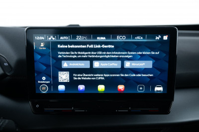 Cupra Born Gebrauchtwagen