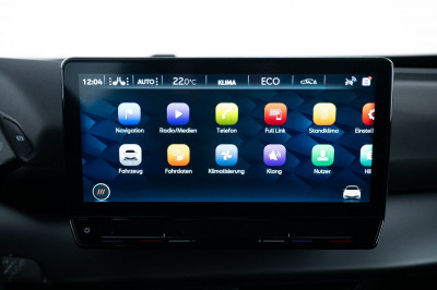 Cupra Born Gebrauchtwagen