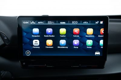 Cupra Born Gebrauchtwagen