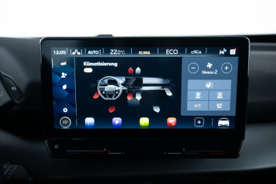 Cupra Born Gebrauchtwagen