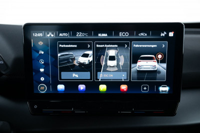 Cupra Born Gebrauchtwagen