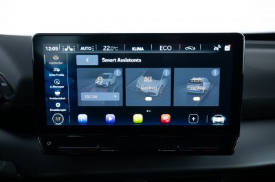 Cupra Born Gebrauchtwagen