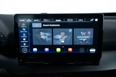 Cupra Born Gebrauchtwagen