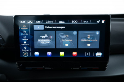 Cupra Born Gebrauchtwagen