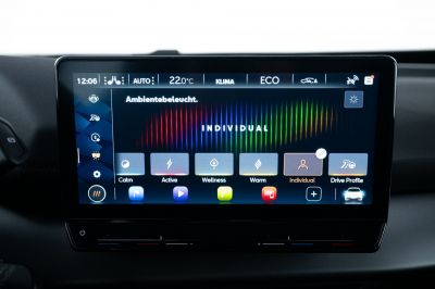 Cupra Born Gebrauchtwagen