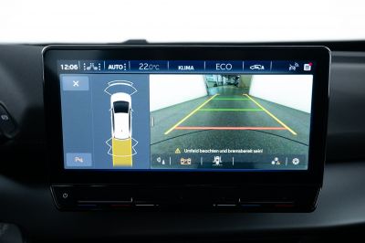 Cupra Born Gebrauchtwagen