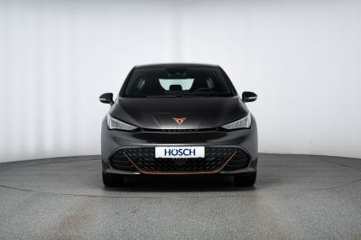 Cupra Born Gebrauchtwagen