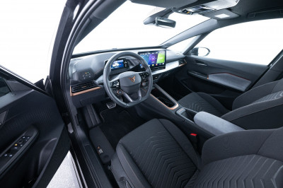 Cupra Born Gebrauchtwagen