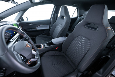 Cupra Born Gebrauchtwagen