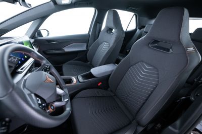 Cupra Born Gebrauchtwagen