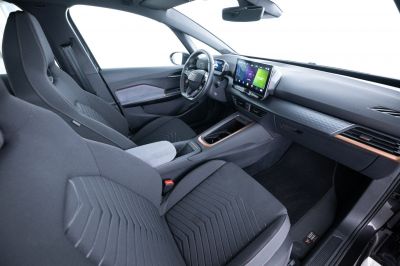 Cupra Born Gebrauchtwagen