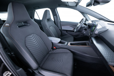 Cupra Born Gebrauchtwagen