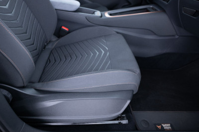 Cupra Born Gebrauchtwagen