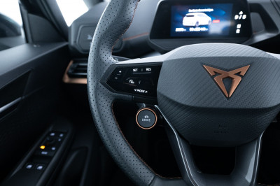 Cupra Born Gebrauchtwagen