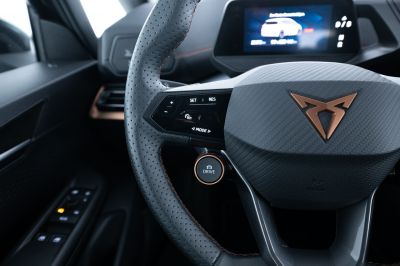 Cupra Born Gebrauchtwagen