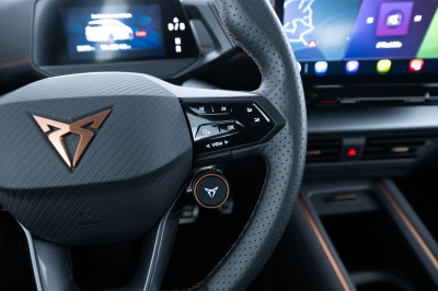 Cupra Born Gebrauchtwagen