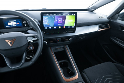 Cupra Born Gebrauchtwagen