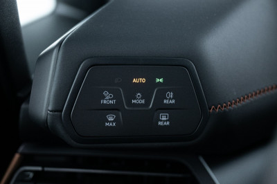 Cupra Born Gebrauchtwagen