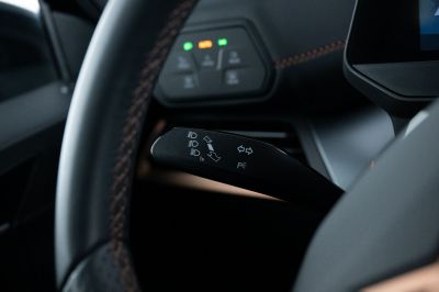 Cupra Born Gebrauchtwagen