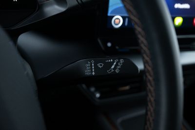 Cupra Born Gebrauchtwagen