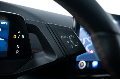 Cupra Born Gebrauchtwagen