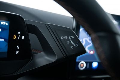 Cupra Born Gebrauchtwagen