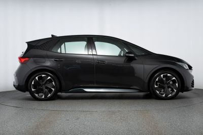 Cupra Born Gebrauchtwagen