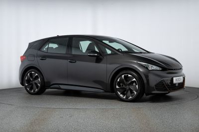 Cupra Born Gebrauchtwagen