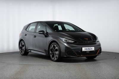 Cupra Born Gebrauchtwagen