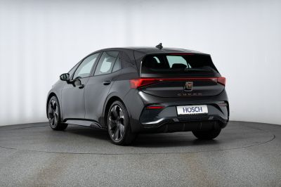 Cupra Born Gebrauchtwagen