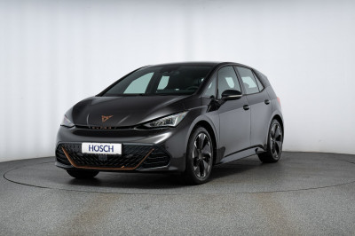 Cupra Born Gebrauchtwagen