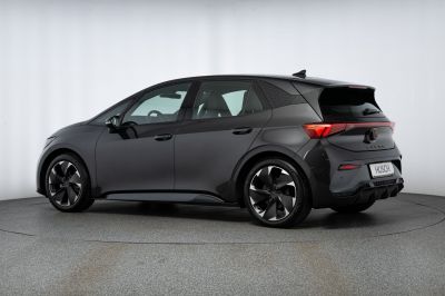 Cupra Born Gebrauchtwagen