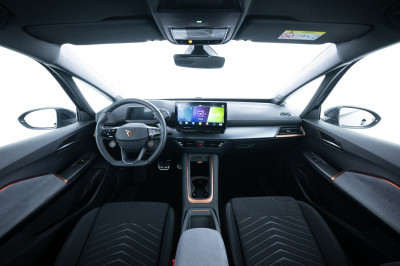 Cupra Born Gebrauchtwagen