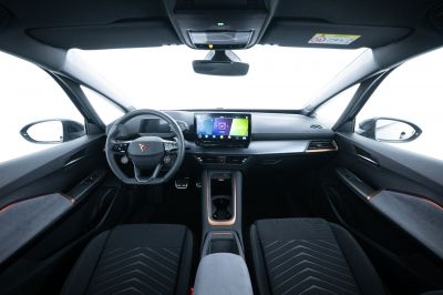 Cupra Born Gebrauchtwagen