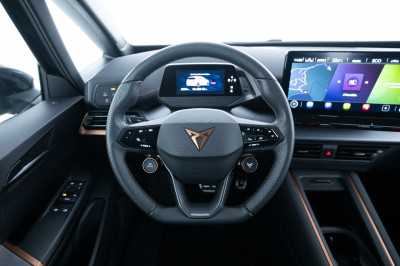 Cupra Born Gebrauchtwagen