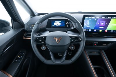 Cupra Born Gebrauchtwagen