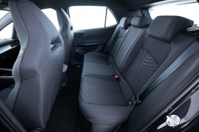 Cupra Born Gebrauchtwagen