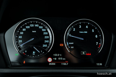 BMW X2 Gebrauchtwagen