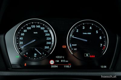 BMW X2 Gebrauchtwagen